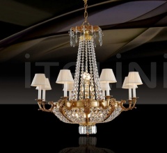 Люстра ROYAL HERITAGE 20020 Люстра ROYAL HERITAGE 20020 фабрика Mariner