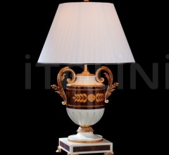 Настольная лампа ROYAL HERITAGE 19989 Настольная лампа ROYAL HERITAGE 19989 фабрика Mariner