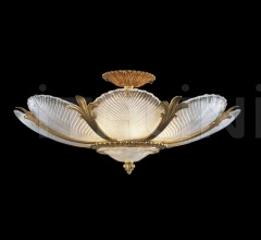 Потолочный светильник ROYAL HERITAGE 19401 Потолочный светильник ROYAL HERITAGE 19401 фабрика Mariner