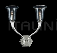 Итальянские Свет - Бра GALLERY 20019-1 Итальянские Свет - Бра GALLERY 20019-1 фабрика Mariner