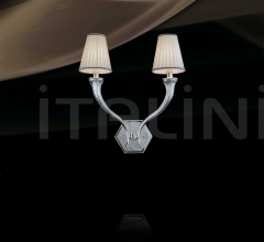 Итальянские Свет - Бра GALLERY 20019 Итальянские Свет - Бра GALLERY 20019 фабрика Mariner