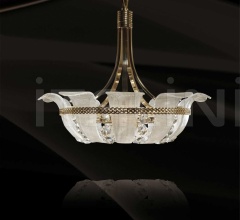 Подвесной светильник GALLERY 20034 Подвесной светильник GALLERY 20034 фабрика Mariner