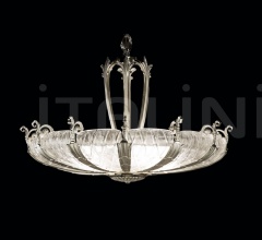 Подвесной светильник GALLERY 20124 Подвесной светильник GALLERY 20124 фабрика Mariner