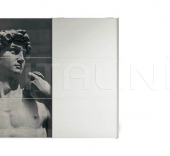 Итальянские Спальни - Шкаф DAVID FACE Итальянские Спальни - Шкаф DAVID FACE фабрика Mobilform