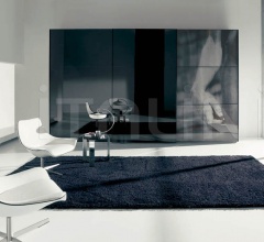 Итальянские Спальни - Шкаф DAVID HAND Итальянские Спальни - Шкаф DAVID HAND фабрика Mobilform