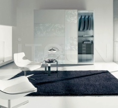 Итальянские Спальни - Шкаф JUNGLE Итальянские Спальни - Шкаф JUNGLE фабрика Mobilform