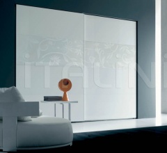 Итальянские Спальни - Шкаф JUNGLE Итальянские Спальни - Шкаф JUNGLE фабрика Mobilform