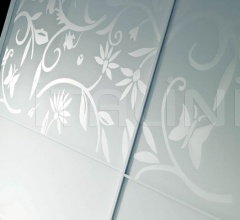 Итальянские Спальни - Шкаф JUNGLE Итальянские Спальни - Шкаф JUNGLE фабрика Mobilform