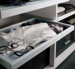 Итальянские Спальни - Шкаф PRISMA Итальянские Спальни - Шкаф PRISMA фабрика Mobilform