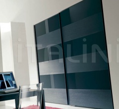 Итальянские Спальни - Шкаф ESSENTIAL Итальянские Спальни - Шкаф ESSENTIAL фабрика Mobilform