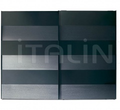 Итальянские Спальни - Шкаф ESSENTIAL Итальянские Спальни - Шкаф ESSENTIAL фабрика Mobilform