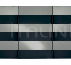 Итальянские Спальни - Шкаф ESSENTIAL Итальянские Спальни - Шкаф ESSENTIAL фабрика Mobilform