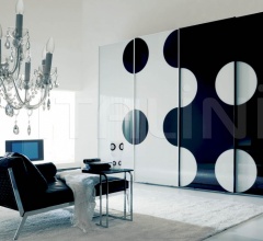 Шкаф YINYANG Шкаф YINYANG фабрика Mobilform