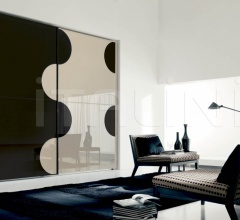 Шкаф YINYANG Шкаф YINYANG фабрика Mobilform