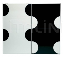 Шкаф YINYANG Шкаф YINYANG фабрика Mobilform