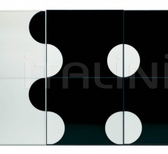 Шкаф YINYANG Шкаф YINYANG фабрика Mobilform