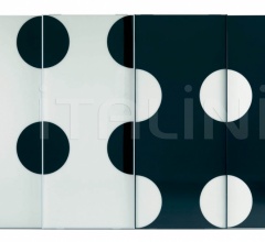 Шкаф YINYANG Шкаф YINYANG фабрика Mobilform