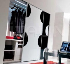 Шкаф YINYANG Шкаф YINYANG фабрика Mobilform