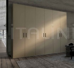 Итальянские Спальни - Шкаф COVER Итальянские Спальни - Шкаф COVER фабрика Mobilform