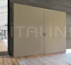 Итальянские Спальни - Шкаф COVER Итальянские Спальни - Шкаф COVER фабрика Mobilform