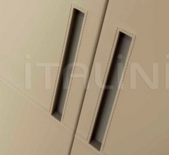 Итальянские Спальни - Шкаф COVER Итальянские Спальни - Шкаф COVER фабрика Mobilform