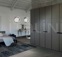 Итальянские Спальни - Шкаф SYDNEY Итальянские Спальни - Шкаф SYDNEY фабрика Mobilform