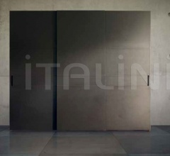 Итальянские Спальни - Шкаф COVER Итальянские Спальни - Шкаф COVER фабрика Mobilform