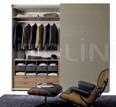 Шкаф PLANA Шкаф PLANA фабрика Mobilform