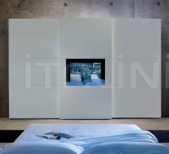 Шкаф SCREEN MY TV Шкаф SCREEN MY TV фабрика Mobilform