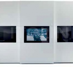 Шкаф SCREEN MY TV Шкаф SCREEN MY TV фабрика Mobilform