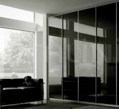 Шкаф TECNO MANIGLIA Шкаф TECNO MANIGLIA фабрика Mobilform