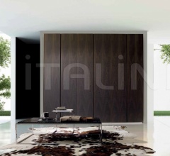 Шкаф LINEAR Шкаф LINEAR фабрика Mobilform