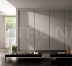 Шкаф LINEAR Шкаф LINEAR фабрика Mobilform