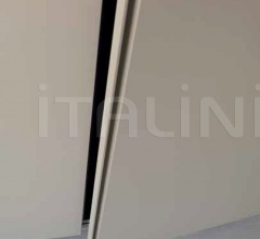 Шкаф LINEAR Шкаф LINEAR фабрика Mobilform