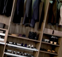 Итальянские Спальни - Шкаф PRISMA Итальянские Спальни - Шкаф PRISMA фабрика Mobilform