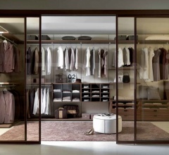 Гардероб LIBERA Гардероб LIBERA фабрика Mobilform