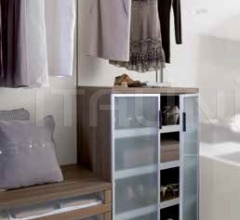 Гардероб LIBERA Гардероб LIBERA фабрика Mobilform