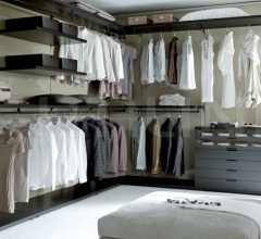 Гардероб LIBERA Гардероб LIBERA фабрика Mobilform