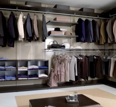 Гардероб LIBERA Гардероб LIBERA фабрика Mobilform