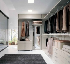 Гардероб LIBERA Гардероб LIBERA фабрика Mobilform