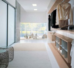 Гардероб LIBERA Гардероб LIBERA фабрика Mobilform