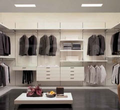 Гардероб LIBERA Гардероб LIBERA фабрика Mobilform