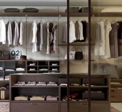 Гардероб LIBERA Гардероб LIBERA фабрика Mobilform