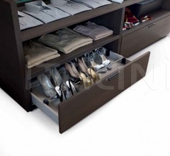 Гардероб LIBERA Гардероб LIBERA фабрика Mobilform