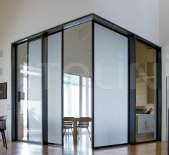 Гардероб ROLLER Гардероб ROLLER фабрика Mobilform