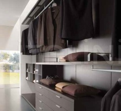 Гардероб ROLLER Гардероб ROLLER фабрика Mobilform