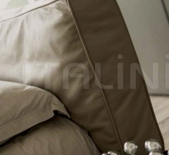 Итальянские Кровати - Кровать WIDE фабрика Mobilform