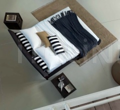 Итальянские Кровати - Кровать WIDE фабрика Mobilform