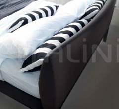 Итальянские Кровати - Кровать WIDE фабрика Mobilform