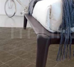 Итальянские Кровати - Кровать WIDE фабрика Mobilform